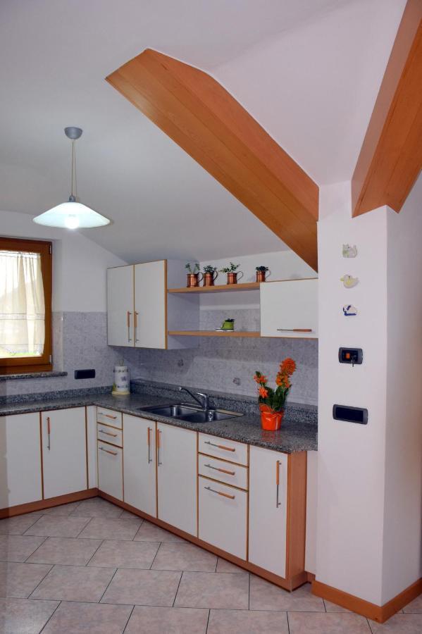 Ferienwohnung Chiara Rundscheinberg Exterior foto