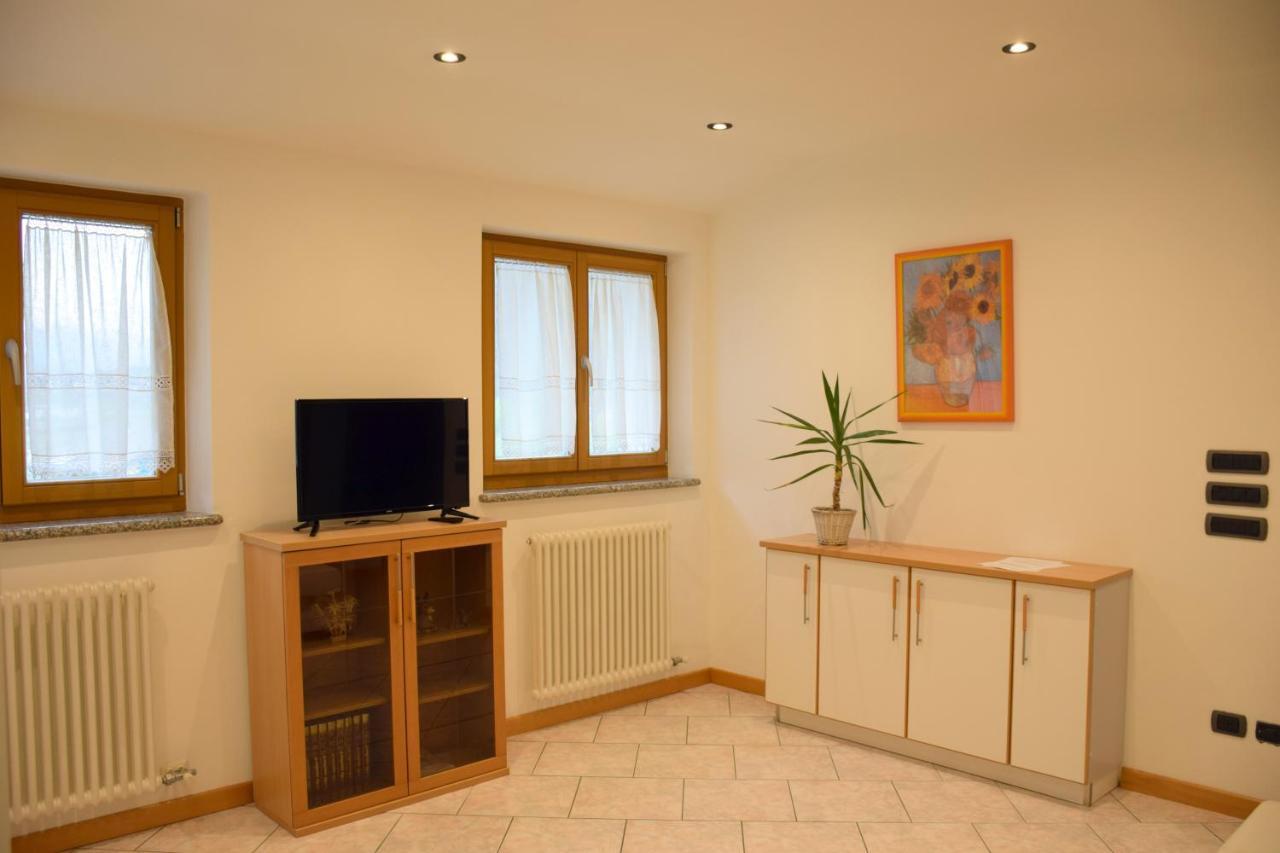 Ferienwohnung Chiara Rundscheinberg Exterior foto
