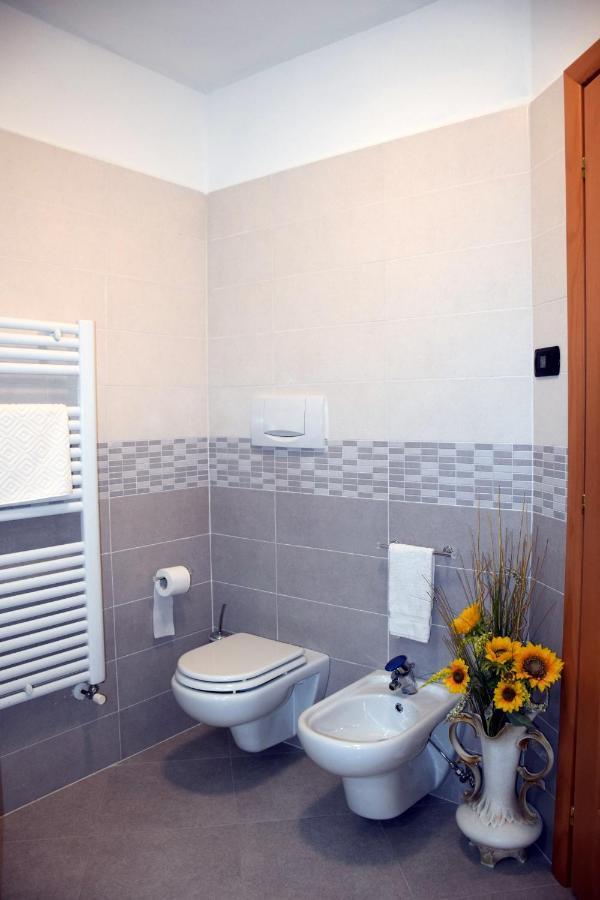 Ferienwohnung Chiara Rundscheinberg Exterior foto