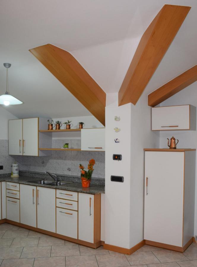 Ferienwohnung Chiara Rundscheinberg Exterior foto