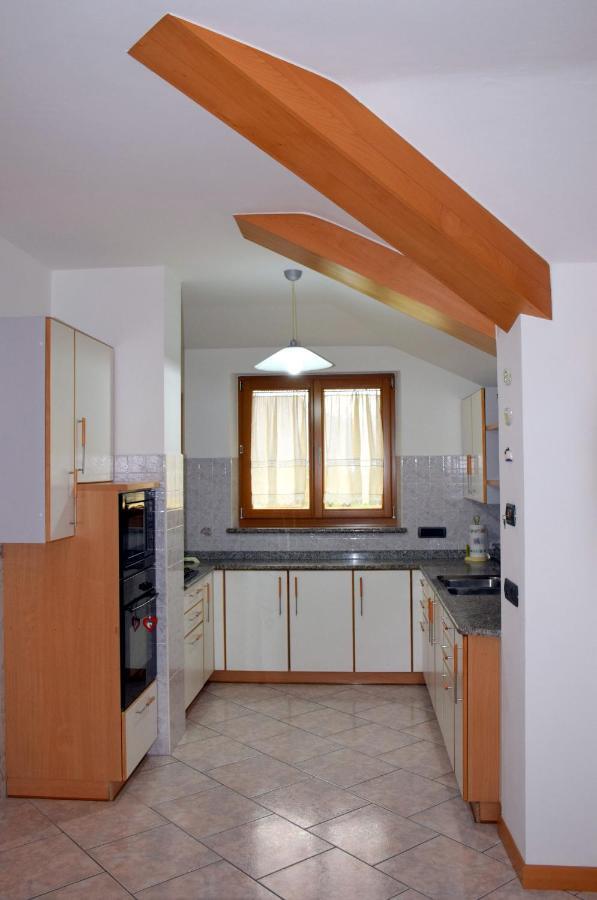 Ferienwohnung Chiara Rundscheinberg Exterior foto