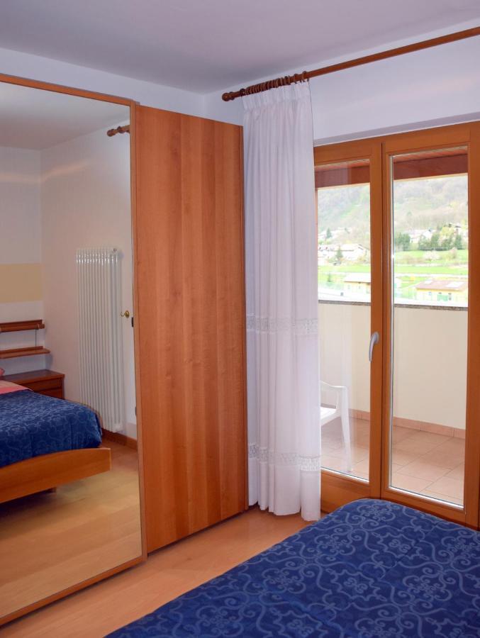 Ferienwohnung Chiara Rundscheinberg Exterior foto